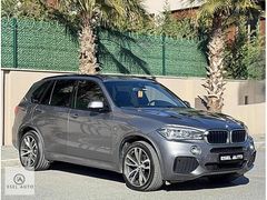 2018 BMW X5 2.5d xDrive M EXCELLENCE 69.000 KM HATASIZ