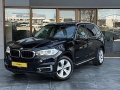 'Otobox' 2014 BMW X5 25d xDrive HATASIZ