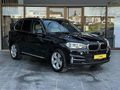 'Otobox' 2014 BMW X5 25d xDrive HATASIZ