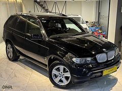 2004 İÇİ YENİLENMİŞ RECARO KOLTUK FULL BAKIMLI