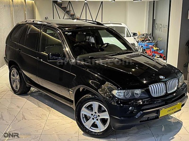 2004 İÇİ YENİLENMİŞ RECARO KOLTUK FULL BAKIMLI
