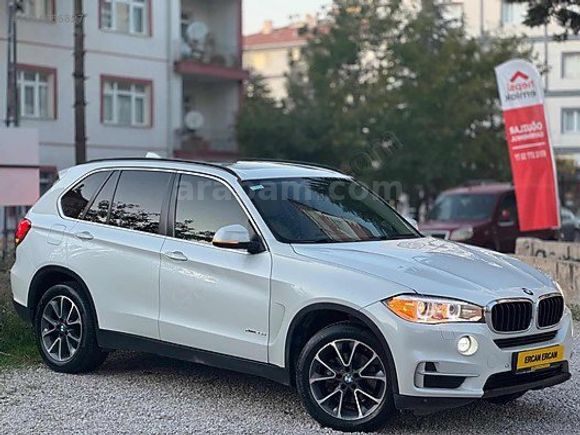 -ERC OTOMOTİV'DEN HATASIZ BOYASIZ TRAMERSİZ EMSALSİZ TEMİZLİKTE