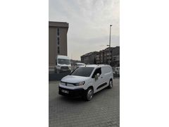 Sahibinden Citroen Berlingo 1.5 BlueHDI Feel Bold 2024 Model 