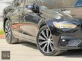 2022+VOLVO+S90+2.0d+B5+PLUS+DARK+POLESTAR+İÇİ+TABA+YET+SER+BAK