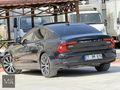 2022+VOLVO+S90+2.0d+B5+PLUS+DARK+POLESTAR+İÇİ+TABA+YET+SER+BAK