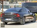 2022+VOLVO+S90+2.0d+B5+PLUS+DARK+POLESTAR+İÇİ+TABA+YET+SER+BAK