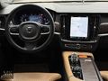 2022+VOLVO+S90+2.0d+B5+PLUS+DARK+POLESTAR+İÇİ+TABA+YET+SER+BAK