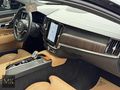 2022+VOLVO+S90+2.0d+B5+PLUS+DARK+POLESTAR+İÇİ+TABA+YET+SER+BAK