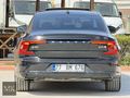 2022+VOLVO+S90+2.0d+B5+PLUS+DARK+POLESTAR+İÇİ+TABA+YET+SER+BAK