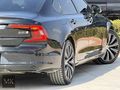 2022+VOLVO+S90+2.0d+B5+PLUS+DARK+POLESTAR+İÇİ+TABA+YET+SER+BAK