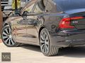 2022+VOLVO+S90+2.0d+B5+PLUS+DARK+POLESTAR+İÇİ+TABA+YET+SER+BAK