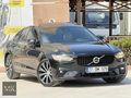 2022+VOLVO+S90+2.0d+B5+PLUS+DARK+POLESTAR+İÇİ+TABA+YET+SER+BAK