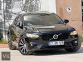 2022+VOLVO+S90+2.0d+B5+PLUS+DARK+POLESTAR+İÇİ+TABA+YET+SER+BAK