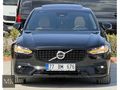 2022+VOLVO+S90+2.0d+B5+PLUS+DARK+POLESTAR+İÇİ+TABA+YET+SER+BAK