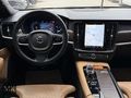 2022+VOLVO+S90+2.0d+B5+PLUS+DARK+POLESTAR+İÇİ+TABA+YET+SER+BAK