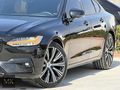 2022+VOLVO+S90+2.0d+B5+PLUS+DARK+POLESTAR+İÇİ+TABA+YET+SER+BAK