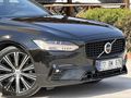 2022+VOLVO+S90+2.0d+B5+PLUS+DARK+POLESTAR+İÇİ+TABA+YET+SER+BAK