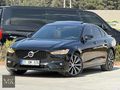 2022+VOLVO+S90+2.0d+B5+PLUS+DARK+POLESTAR+İÇİ+TABA+YET+SER+BAK