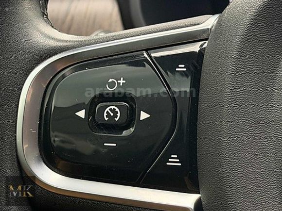 2022+VOLVO+S90+2.0d+B5+PLUS+DARK+POLESTAR+İÇİ+TABA+YET+SER+BAK