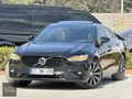 2022+VOLVO+S90+2.0d+B5+PLUS+DARK+POLESTAR+İÇİ+TABA+YET+SER+BAK