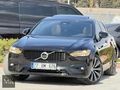 2022+VOLVO+S90+2.0d+B5+PLUS+DARK+POLESTAR+İÇİ+TABA+YET+SER+BAK