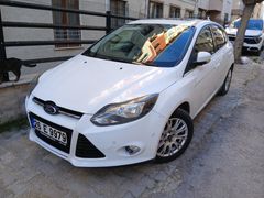 ÇOK ACİL SON FİYAT Sahibinden Ford Focus 1.0 GTDi Titanium 2014 Model Eskişehir