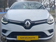 2019 MODEL - 1.5 DİZEL OTOMATİK ICON PAKET - SADECE 98.000 KM'DE