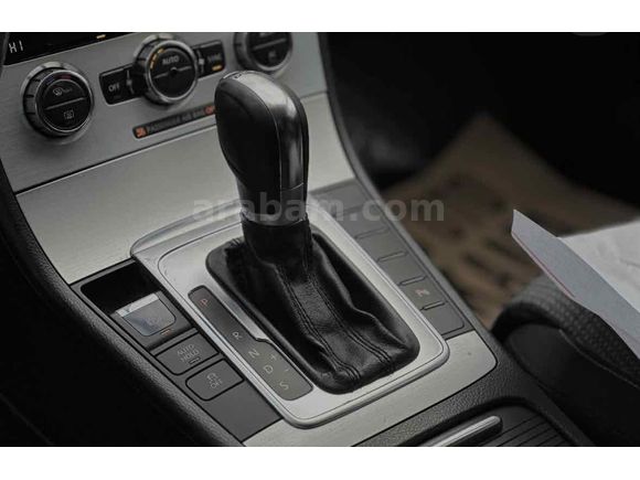 Sahibinden Volkswagen VW CC 1.4 TSi 2012 Model 