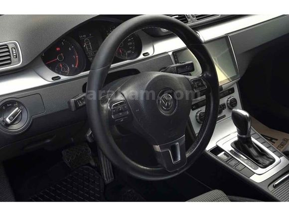Sahibinden Volkswagen VW CC 1.4 TSi 2012 Model 