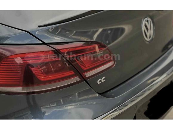 Sahibinden Volkswagen VW CC 1.4 TSi 2012 Model 