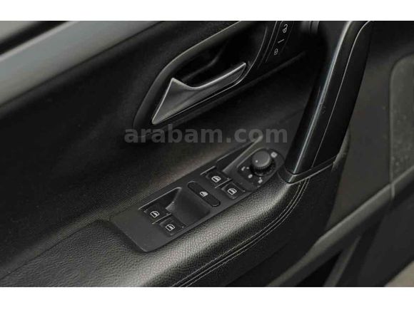 Sahibinden Volkswagen VW CC 1.4 TSi 2012 Model 