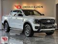 DEMİREZEN OTOMOTİV'DEN FORD RANGER 4X4 WİLDTRAK %20 KDV'Lİ
