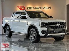 DEMİREZEN OTOMOTİV'DEN FORD RANGER 4X4 WİLDTRAK %20 KDV'Lİ