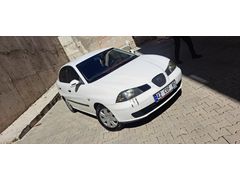 Sahibinden Seat Cordoba 1.4 Stella 2004 Model