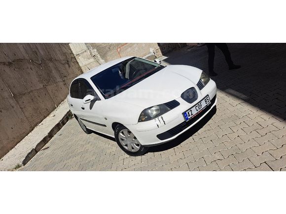 Sahibinden Seat Cordoba 1.4 Stella 2004 Model