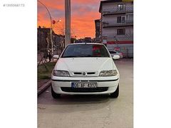 2004 PALİO 1.2 LPG Lİ YENİ MUAYENELİ MASRAFSIZ