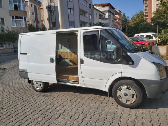 Sahibinden 2+1 Temiz 2012  Ford Transit 300 S Van