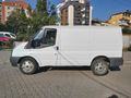 Sahibinden 2+1 Temiz 2012  Ford Transit 300 S Van