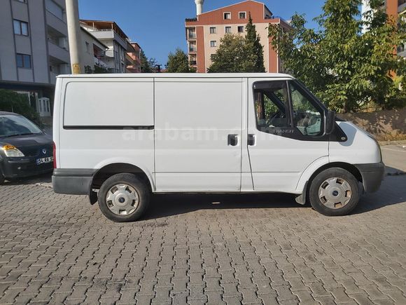 Sahibinden 2+1 Temiz 2012  Ford Transit 300 S Van