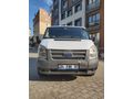 Sahibinden 2+1 Temiz 2012  Ford Transit 300 S Van