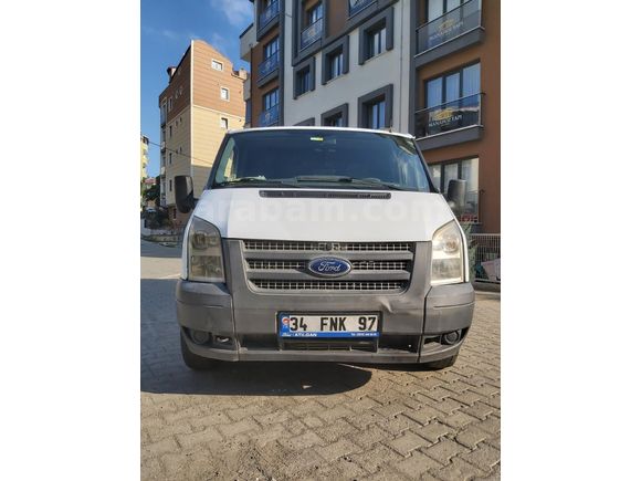 Sahibinden 2+1 Temiz 2012  Ford Transit 300 S Van