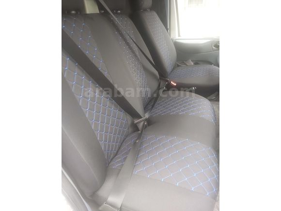 Sahibinden 2+1 Temiz 2012  Ford Transit 300 S Van