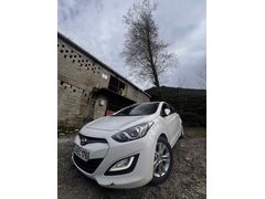 Sahibinden Hyundai i30 1.6 GDi Style 2014 Model  65.000 km Beyaz