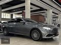 ERBORN'dan Mercedes-Benz E200d Exclusive | HATASIZ | MAKYAJLI |