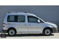TAVASLI OTOMATİV'DEN 2009 MODEL VOLKSWAGEN CADDY MASRAFSIZ