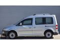 TAVASLI OTOMATİV'DEN 2009 MODEL VOLKSWAGEN CADDY MASRAFSIZ