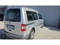 TAVASLI OTOMATİV'DEN 2009 MODEL VOLKSWAGEN CADDY MASRAFSIZ