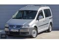 TAVASLI OTOMATİV'DEN 2009 MODEL VOLKSWAGEN CADDY MASRAFSIZ