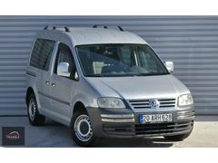 TAVASLI OTOMATİV'DEN 2009 MODEL VOLKSWAGEN CADDY MASRAFSIZ