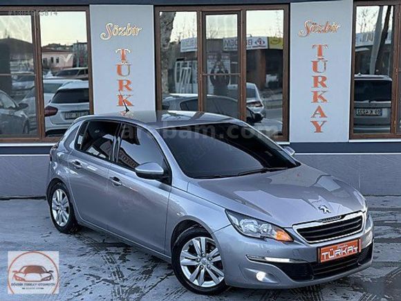 SÖZBİR TÜRKAYDAN HATASIZ BOYASIZ TRAMERSİZ 213.000